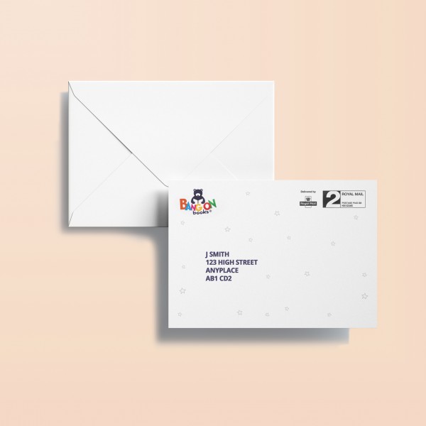 Express Stationery