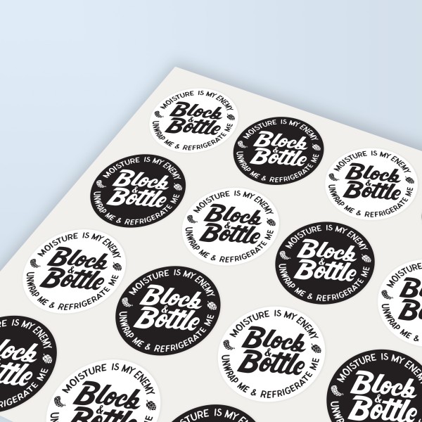 Sticker Sheets