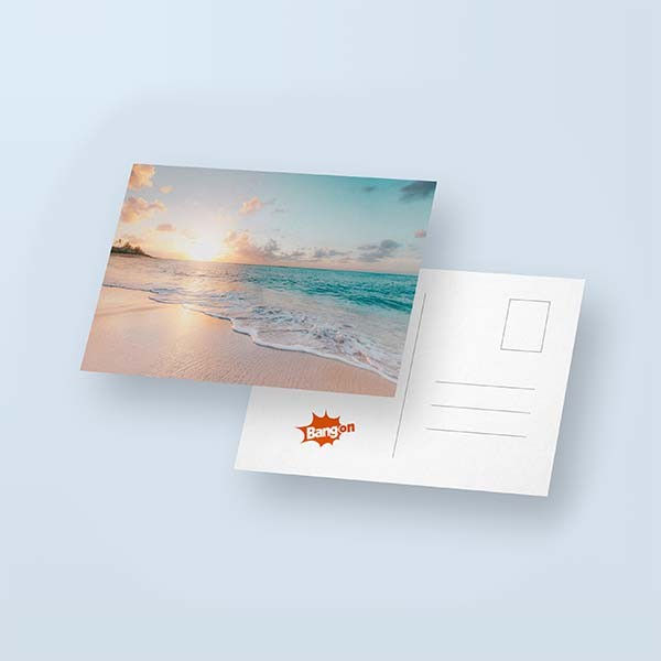 Postcards