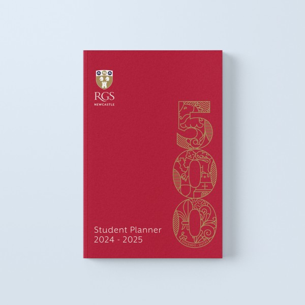 A6 Perfect Bound