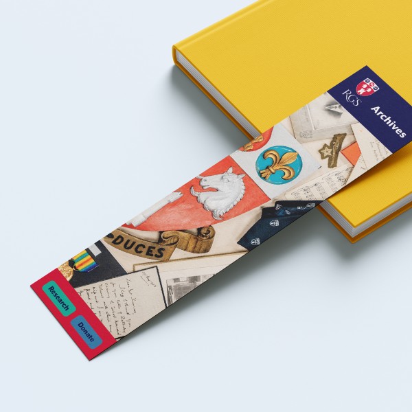 Bookmarks