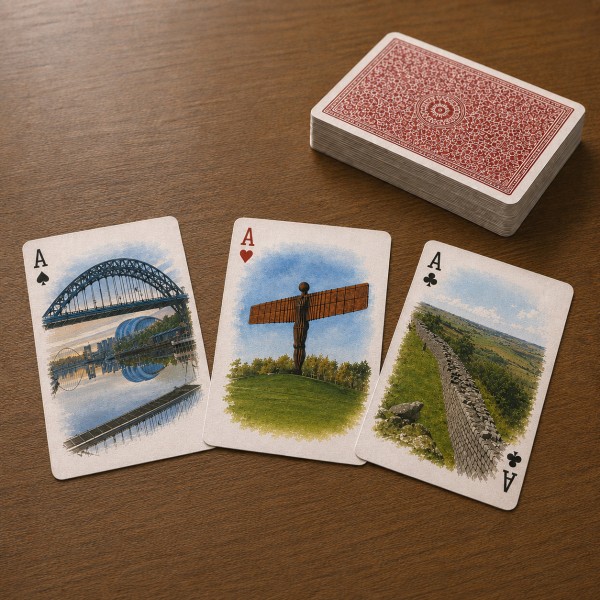 Playing Cards