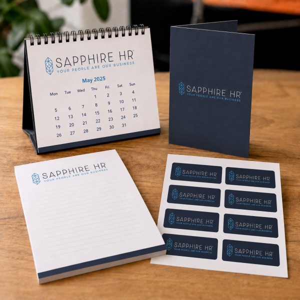 Stationery