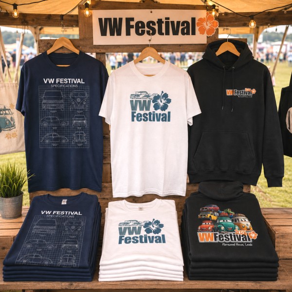 Branded Clothing