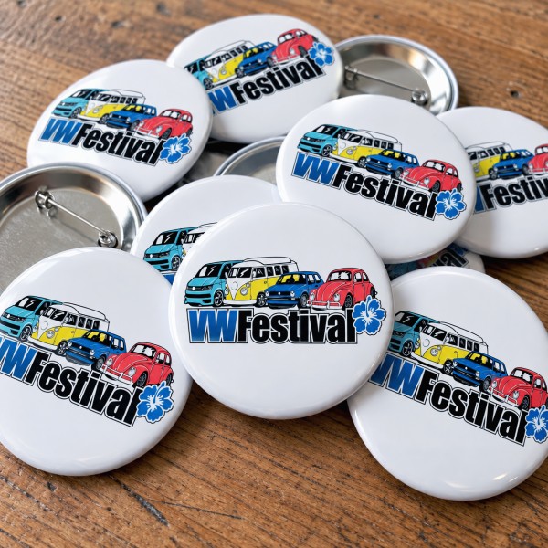 Button Badges