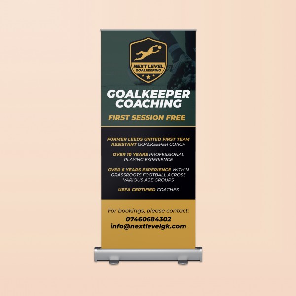 Roller Banners