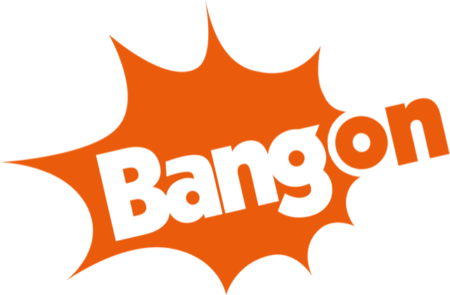 Bang on Print & Design - 