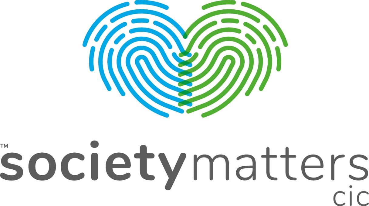 Society Matters logo