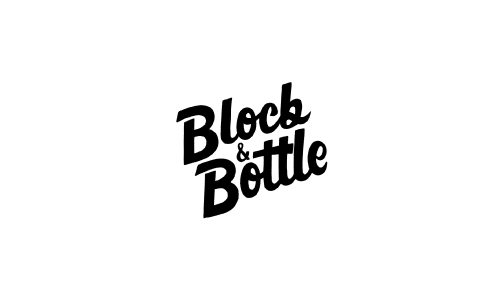 Block & Bottle